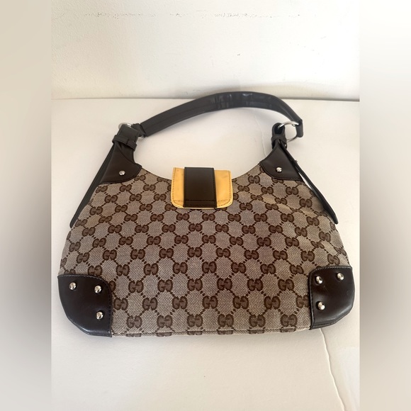 Fashion shoulder bag - Picture 2 of 3